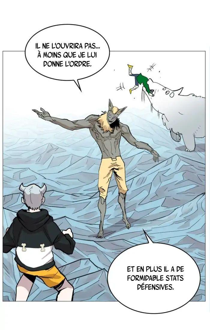 Read Hardcore Leveling Warrior FR Manga Online