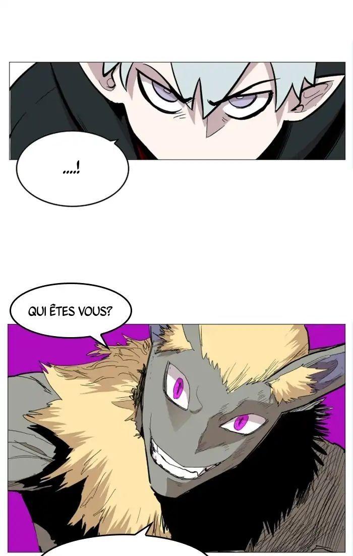 Read Hardcore Leveling Warrior FR Manga Online