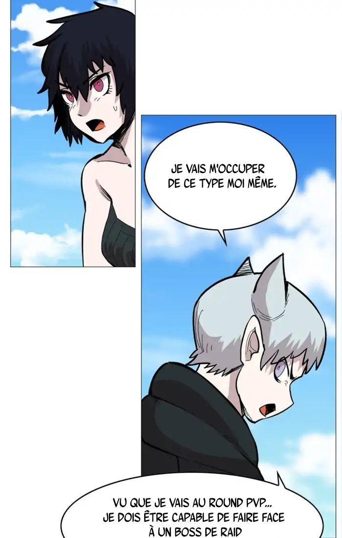 Read Hardcore Leveling Warrior FR Manga Online