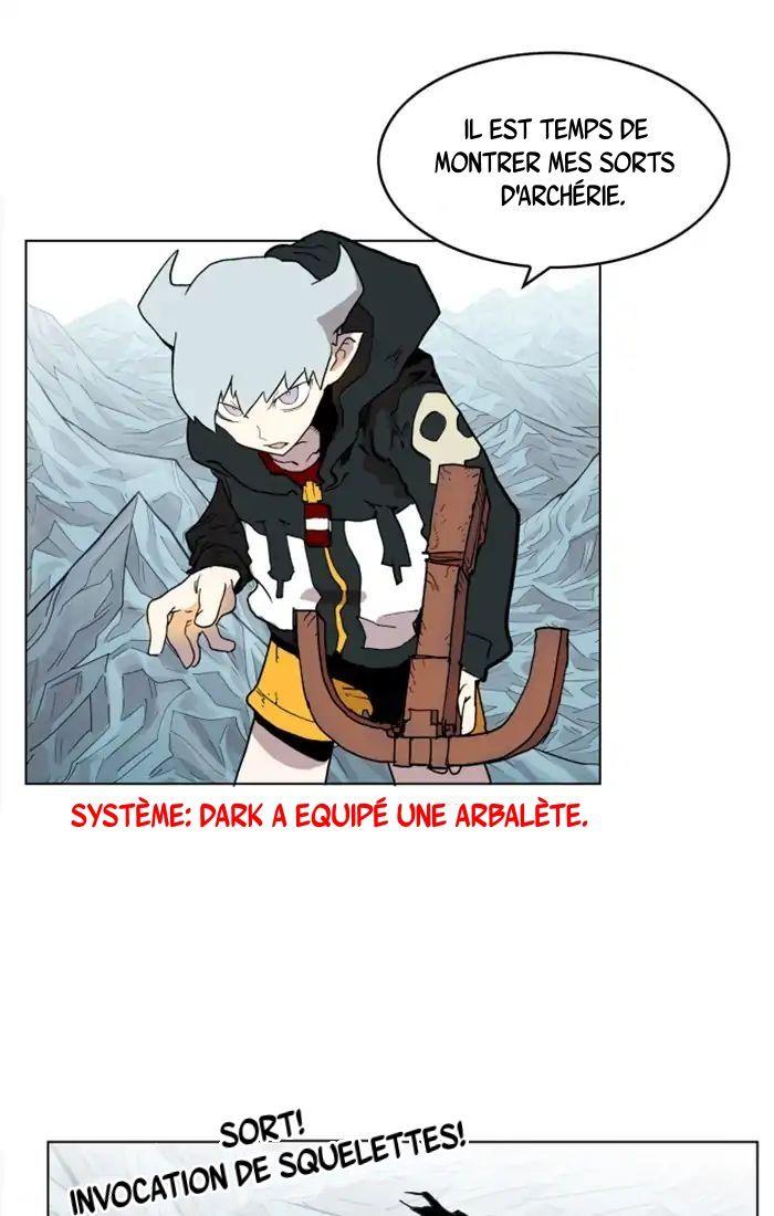 Read Hardcore Leveling Warrior FR Manga Online