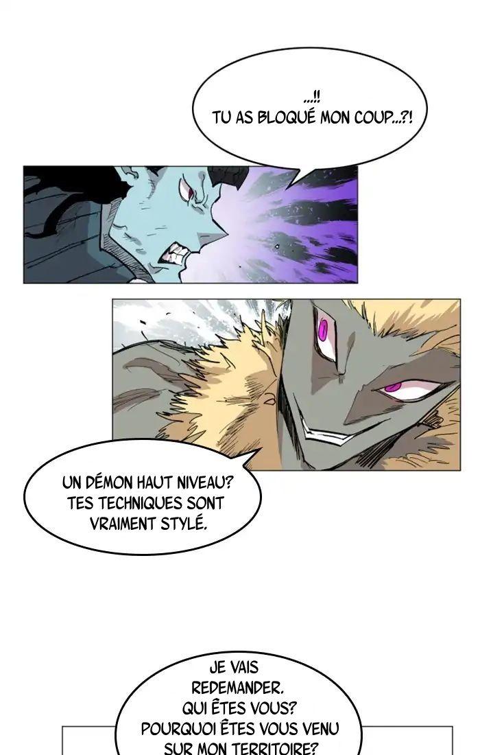 Read Hardcore Leveling Warrior FR Manga Online
