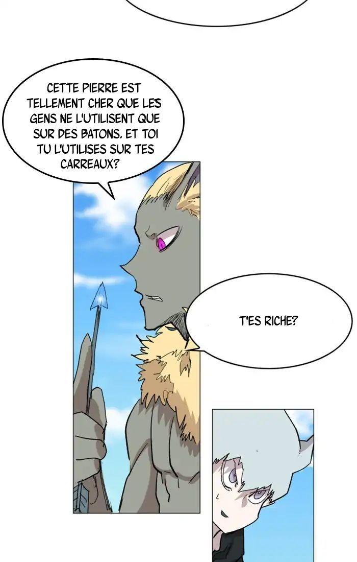 Read Hardcore Leveling Warrior FR Manga Online