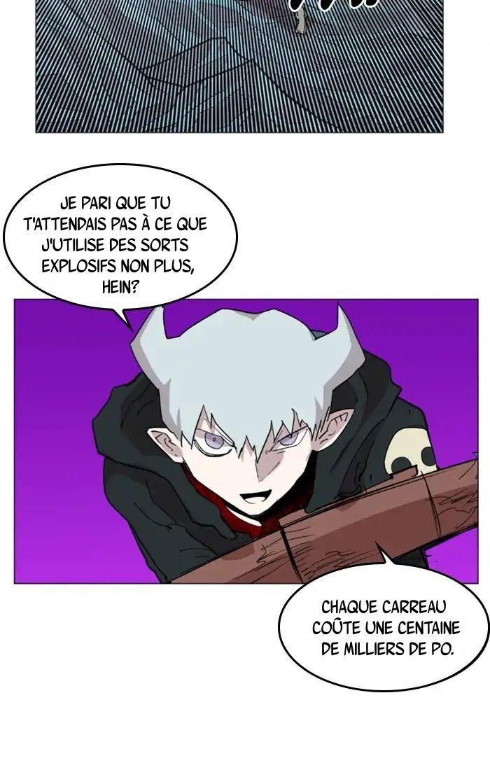 Read Hardcore Leveling Warrior FR Manga Online