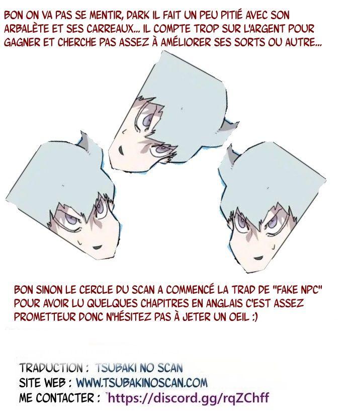 Read Hardcore Leveling Warrior FR Manga Online