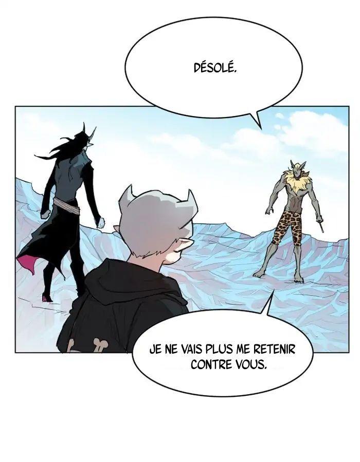 Read Hardcore Leveling Warrior FR Manga Online