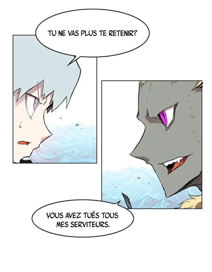 Read Hardcore Leveling Warrior FR Manga Online