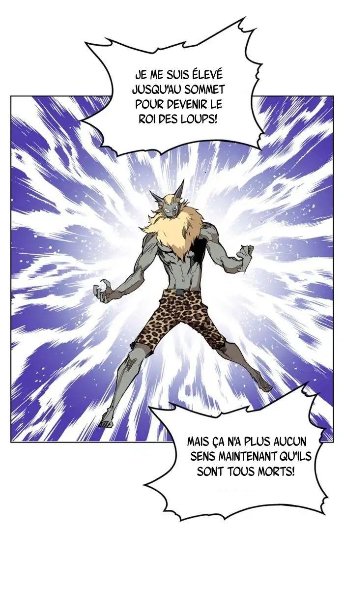 Read Hardcore Leveling Warrior FR Manga Online