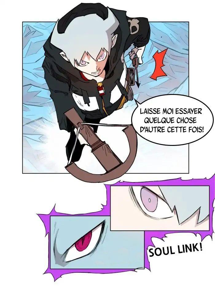 Read Hardcore Leveling Warrior FR Manga Online