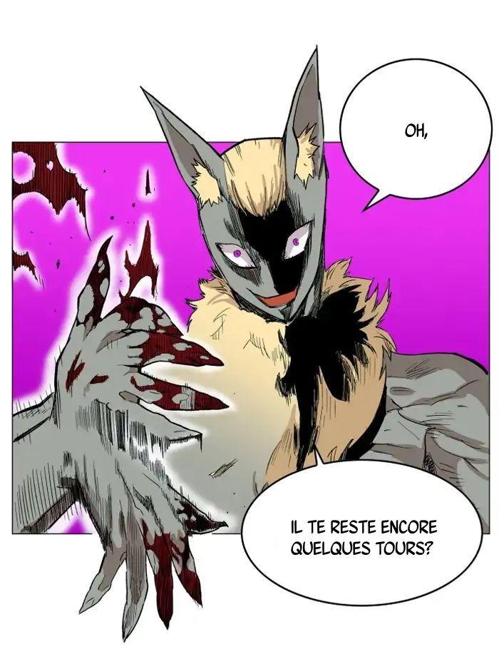 Read Hardcore Leveling Warrior FR Manga Online