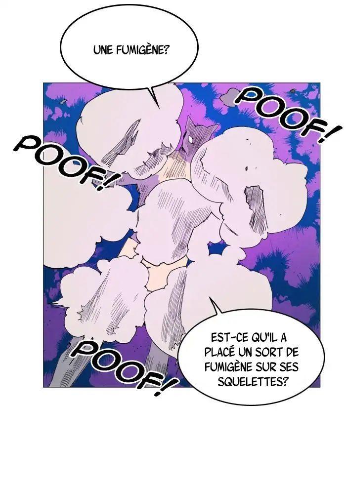 Read Hardcore Leveling Warrior FR Manga Online
