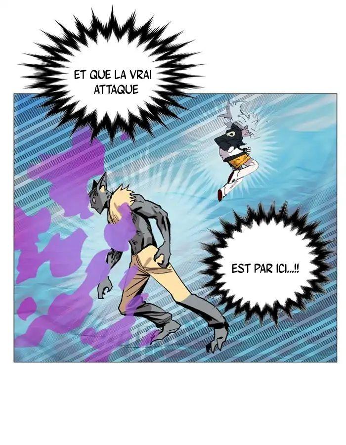 Read Hardcore Leveling Warrior FR Manga Online