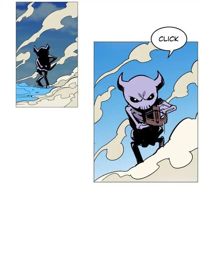 Read Hardcore Leveling Warrior FR Manga Online