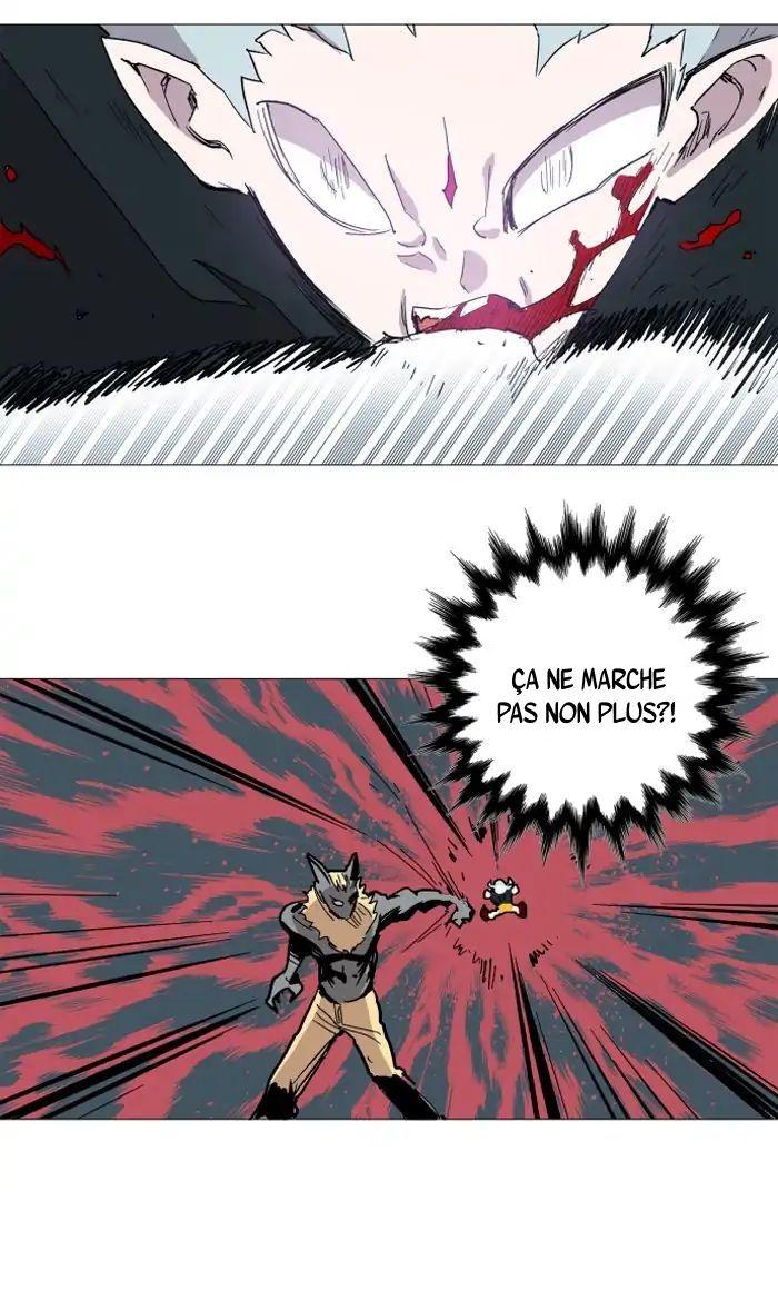 Read Hardcore Leveling Warrior FR Manga Online