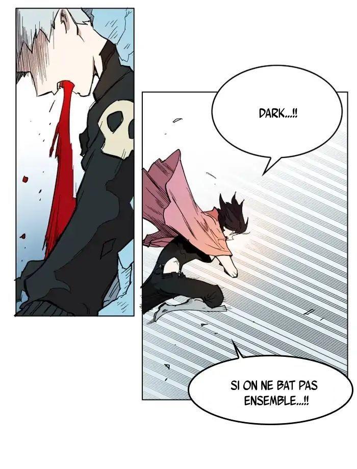 Read Hardcore Leveling Warrior FR Manga Online