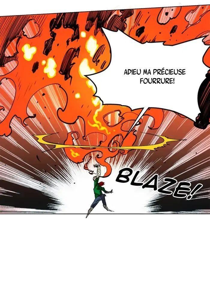 Read Hardcore Leveling Warrior FR Manga Online