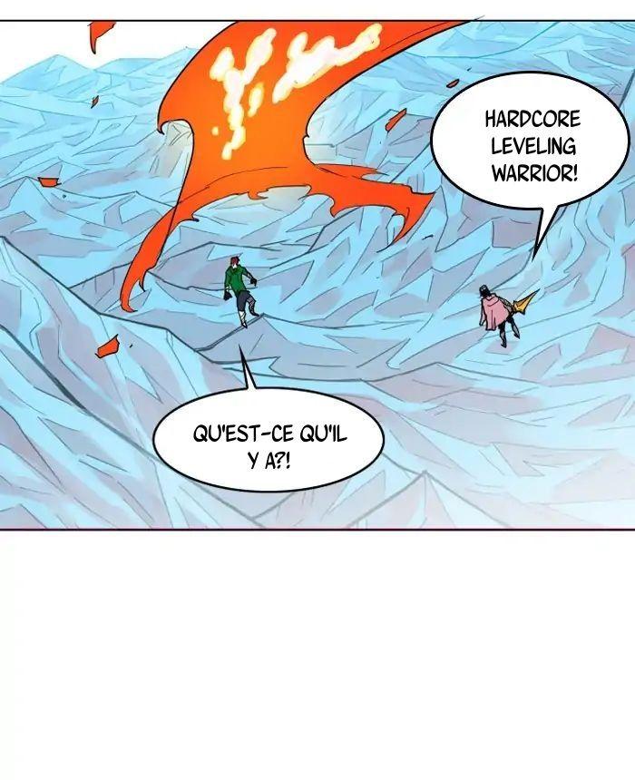 Read Hardcore Leveling Warrior FR Manga Online