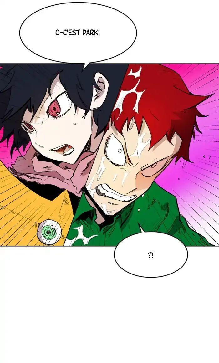 Read Hardcore Leveling Warrior FR Manga Online