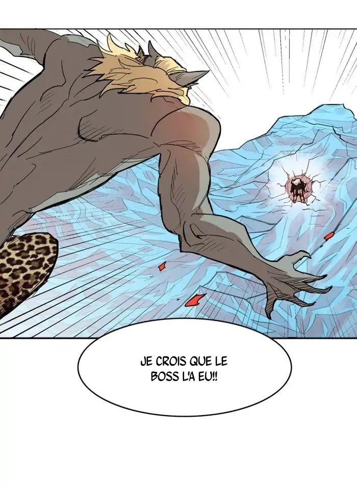 Read Hardcore Leveling Warrior FR Manga Online
