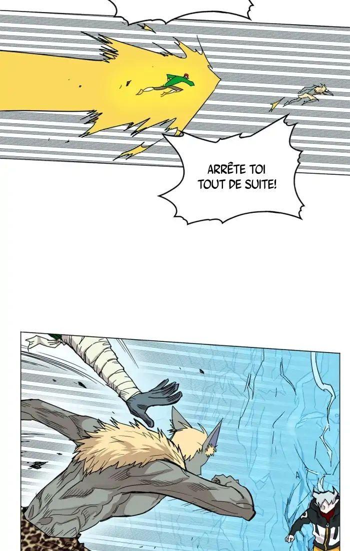 Read Hardcore Leveling Warrior FR Manga Online