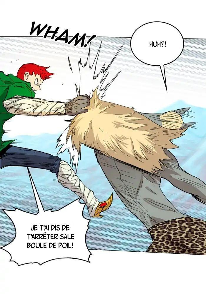 Read Hardcore Leveling Warrior FR Manga Online