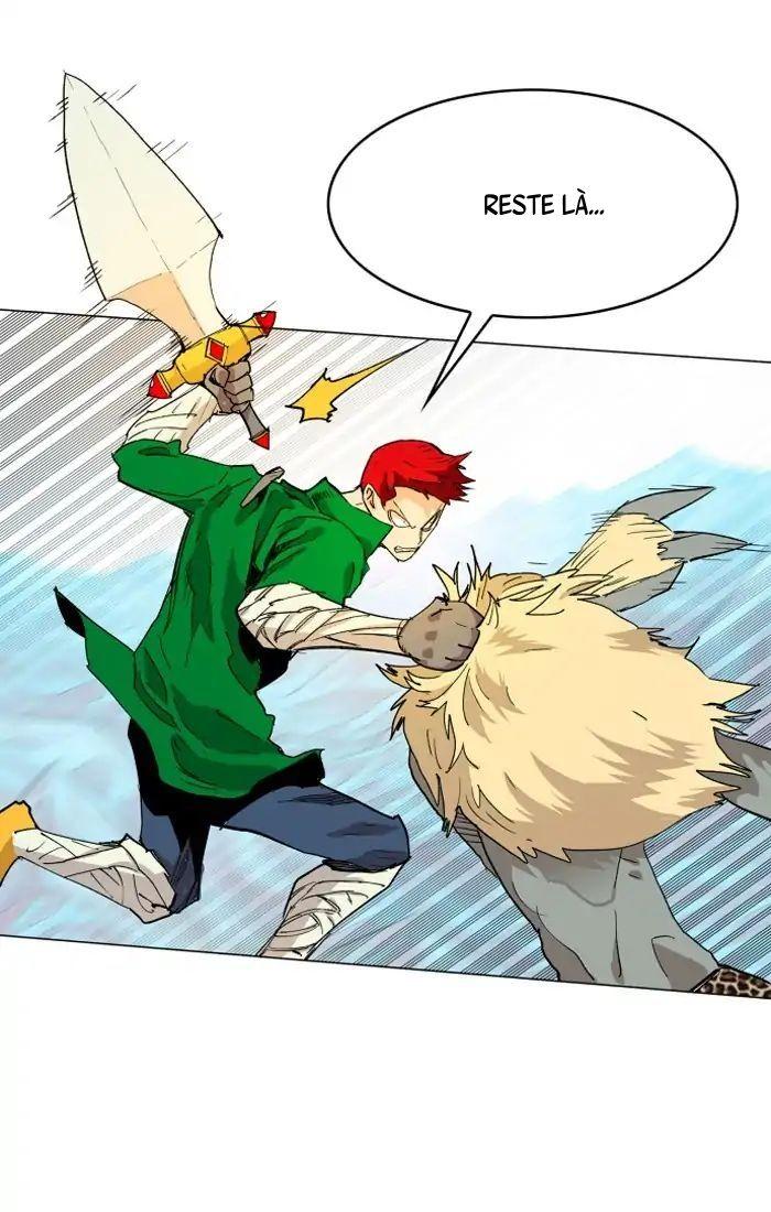 Read Hardcore Leveling Warrior FR Manga Online