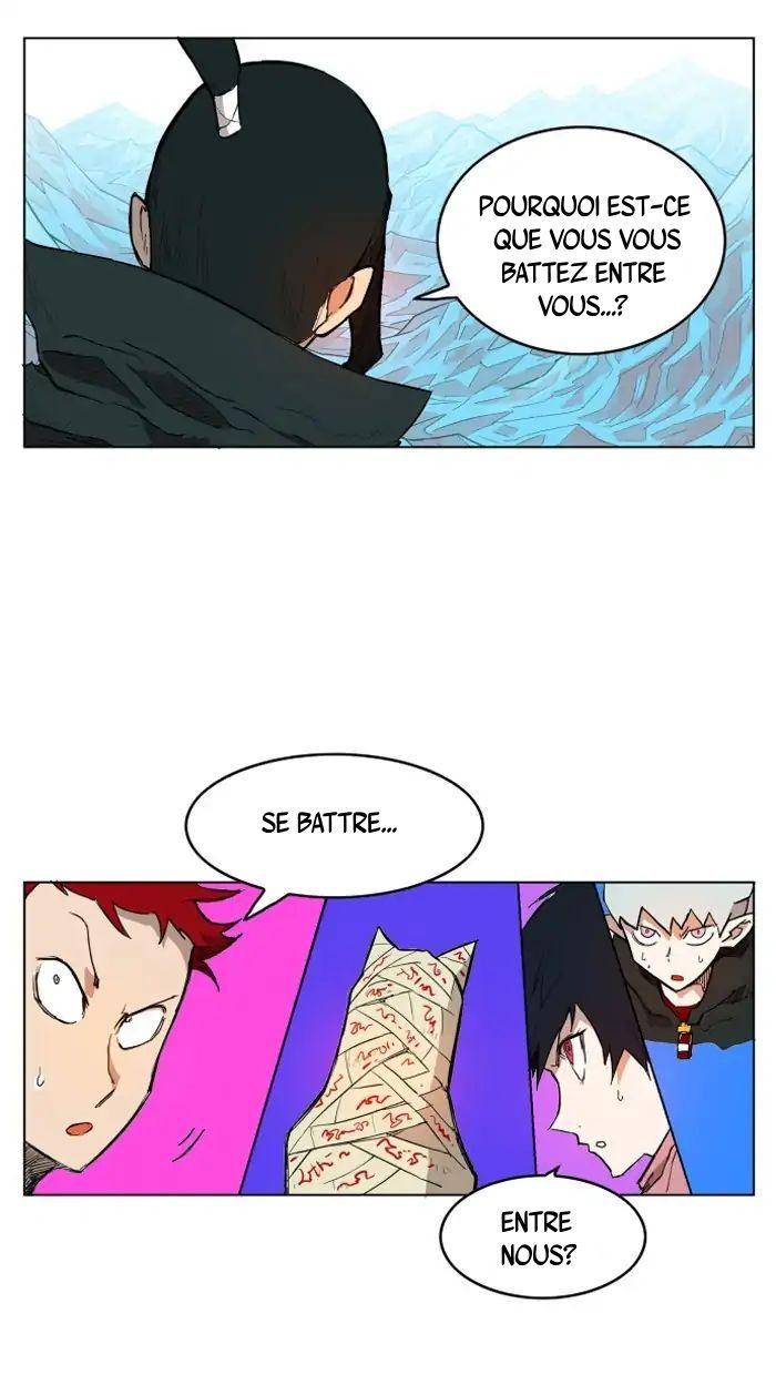 Read Hardcore Leveling Warrior FR Manga Online