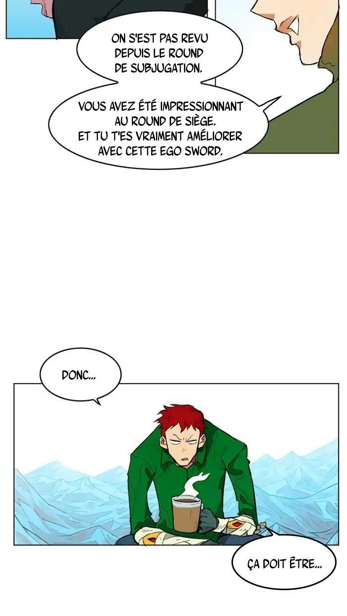Read Hardcore Leveling Warrior FR Manga Online