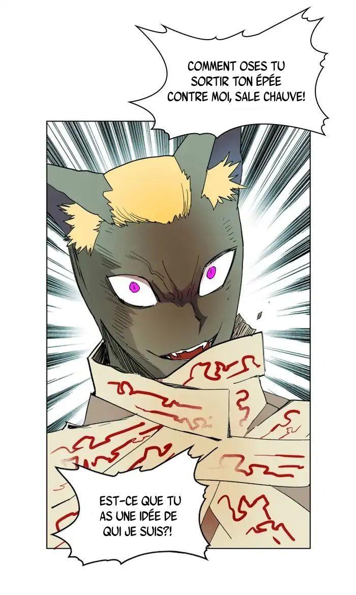 Read Hardcore Leveling Warrior FR Manga Online
