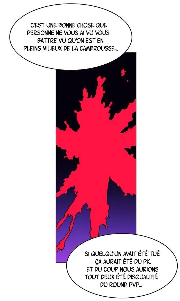 Read Hardcore Leveling Warrior FR Manga Online