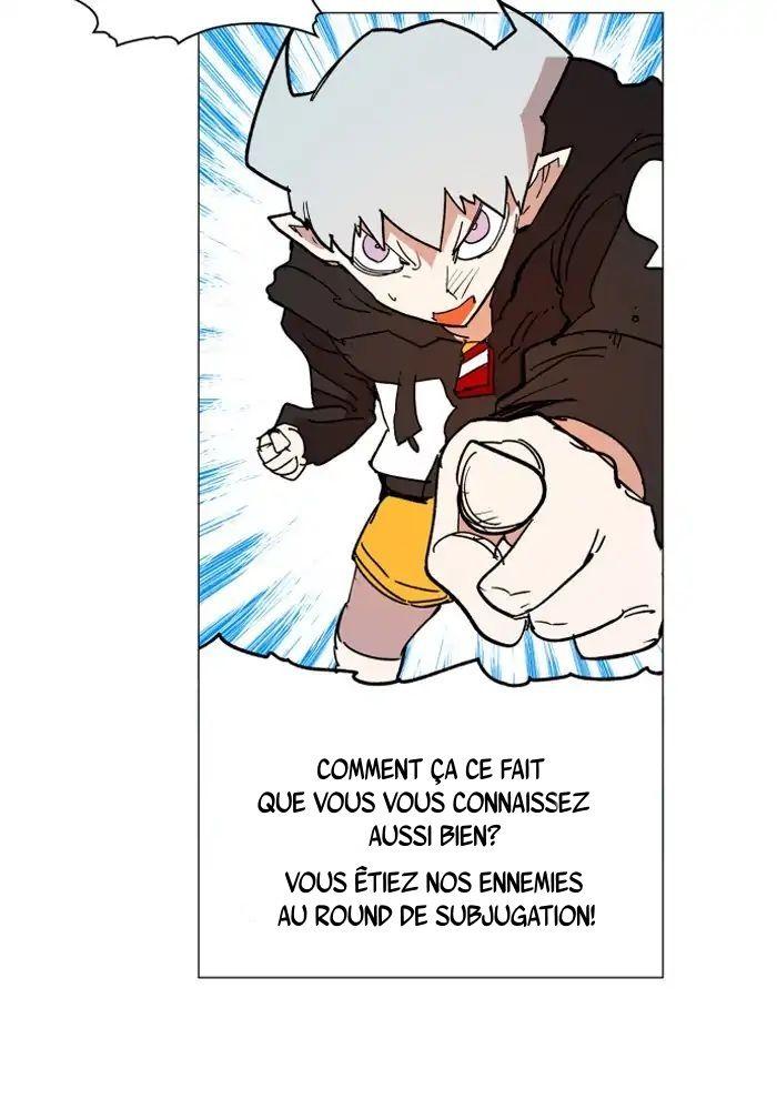Read Hardcore Leveling Warrior FR Manga Online