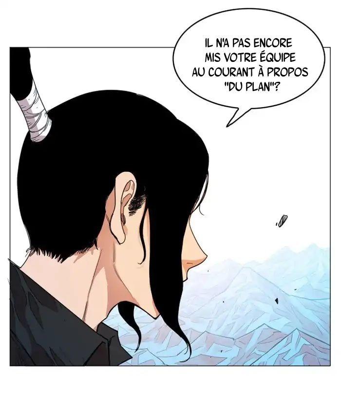 Read Hardcore Leveling Warrior FR Manga Online