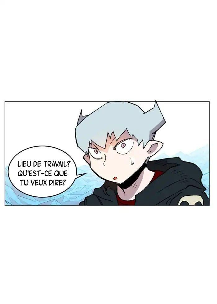 Read Hardcore Leveling Warrior FR Manga Online