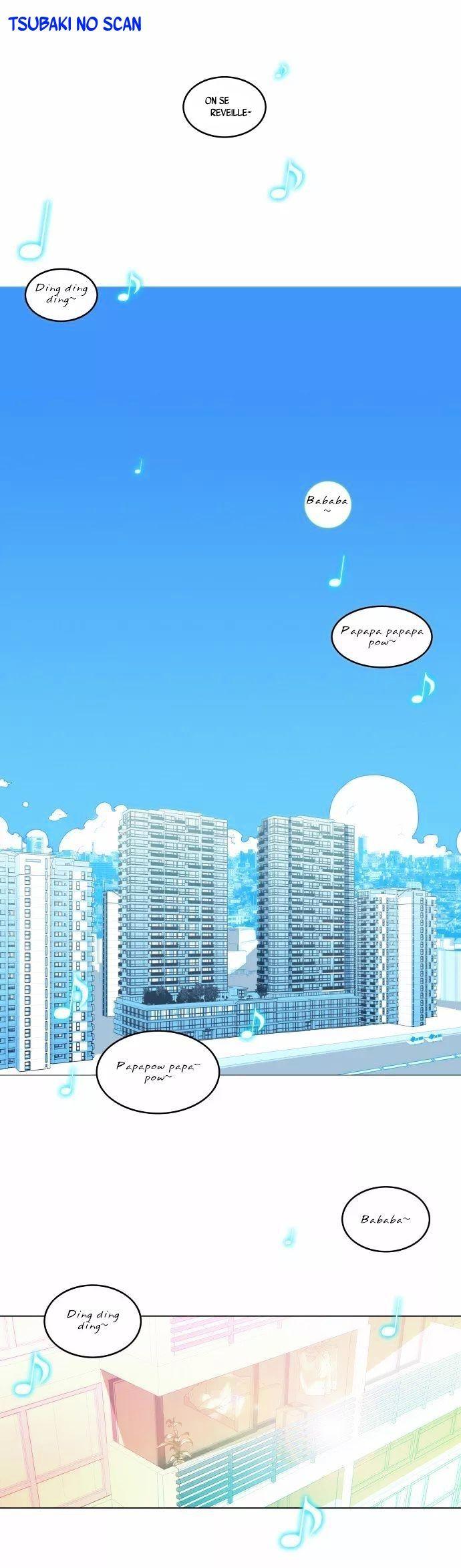 Read Hardcore Leveling Warrior FR Manga Online