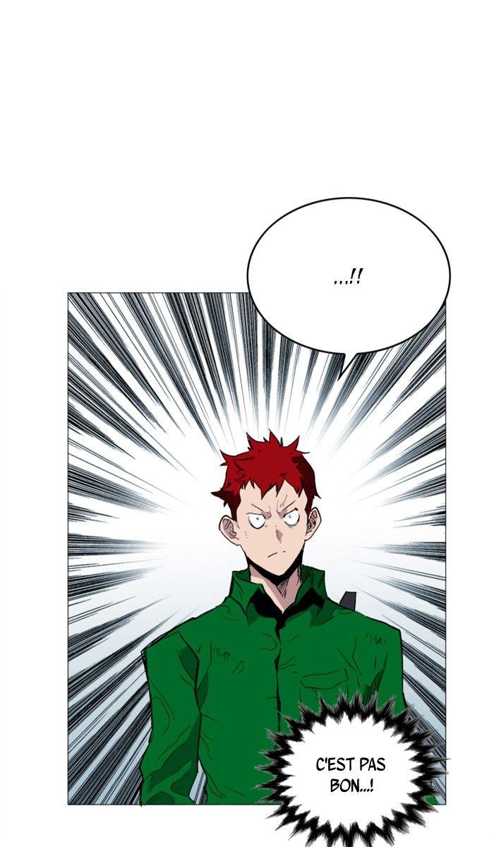 Read Hardcore Leveling Warrior FR Manga Online