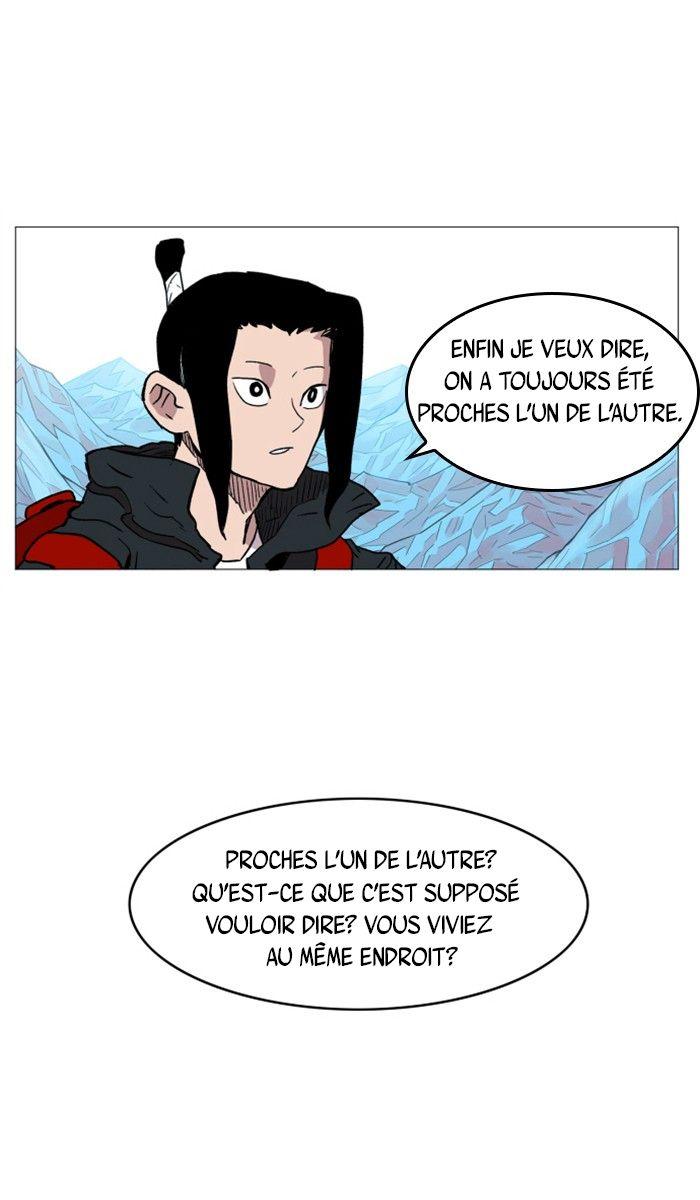 Read Hardcore Leveling Warrior FR Manga Online