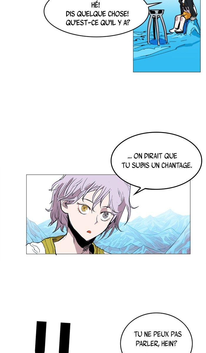 Read Hardcore Leveling Warrior FR Manga Online