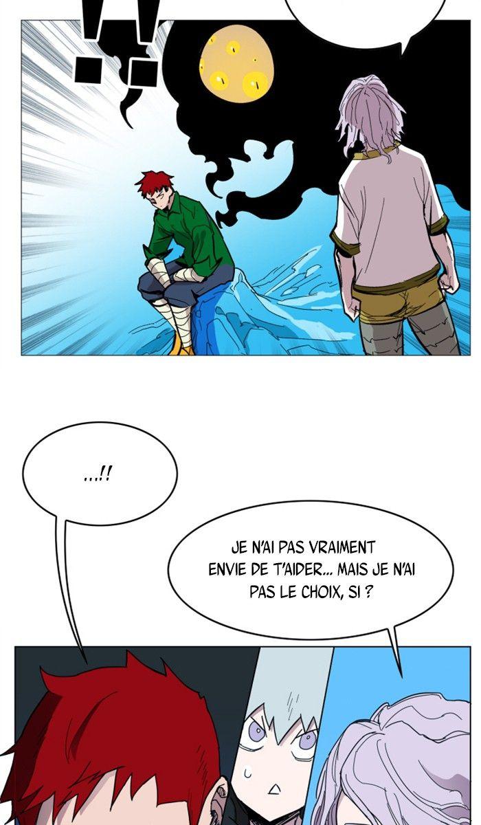Read Hardcore Leveling Warrior FR Manga Online