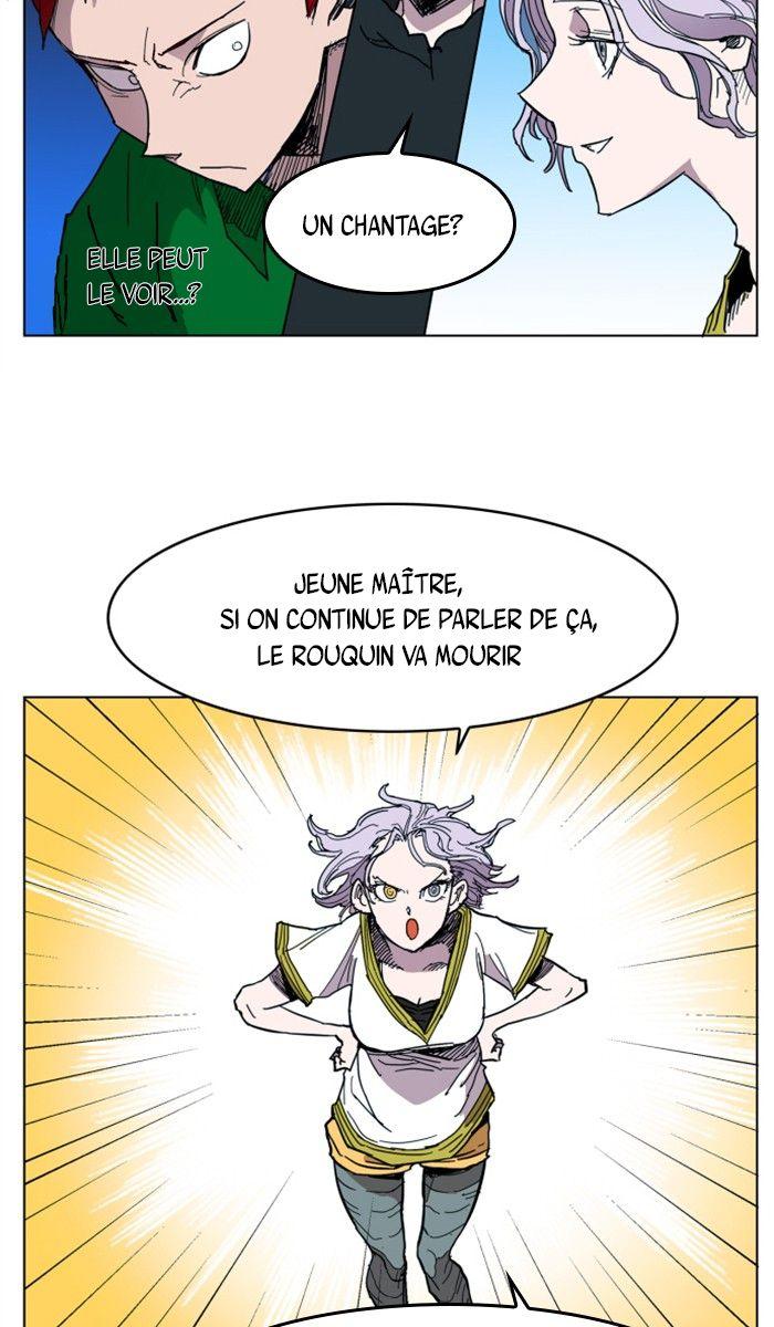 Read Hardcore Leveling Warrior FR Manga Online
