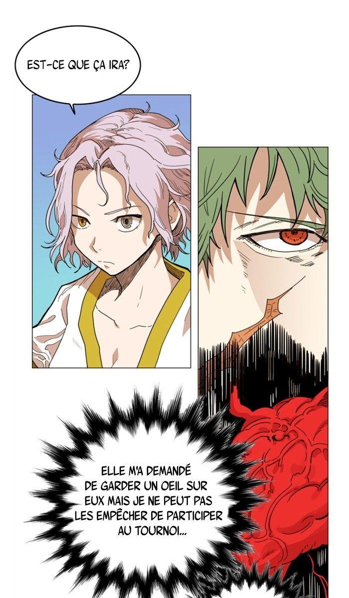 Read Hardcore Leveling Warrior FR Manga Online
