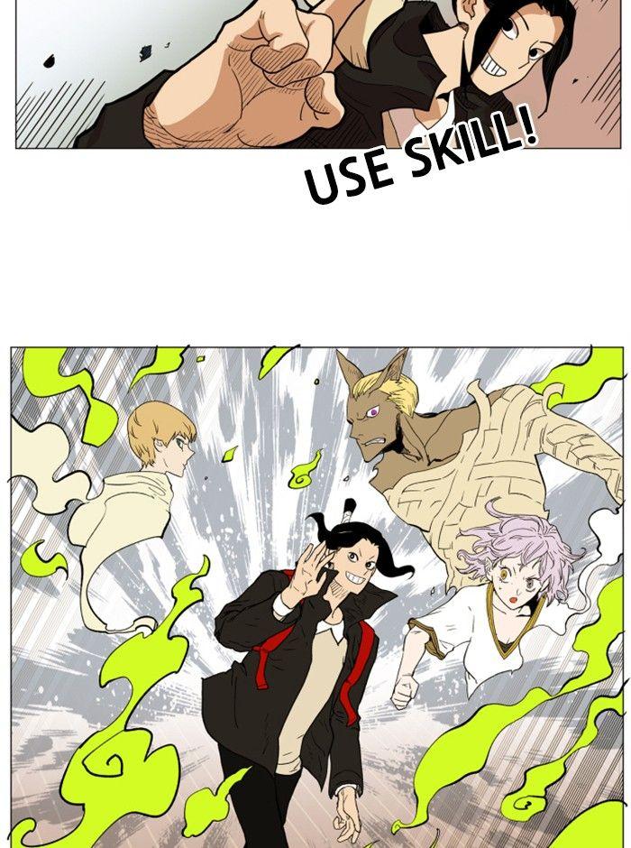 Read Hardcore Leveling Warrior FR Manga Online