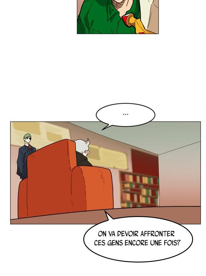 Read Hardcore Leveling Warrior FR Manga Online
