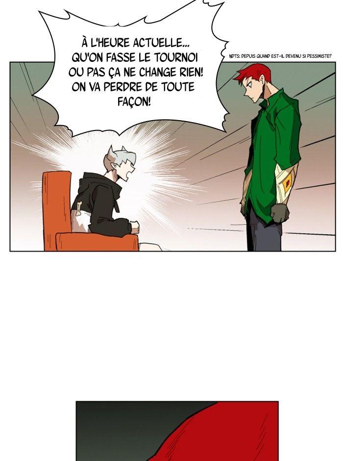 Read Hardcore Leveling Warrior FR Manga Online