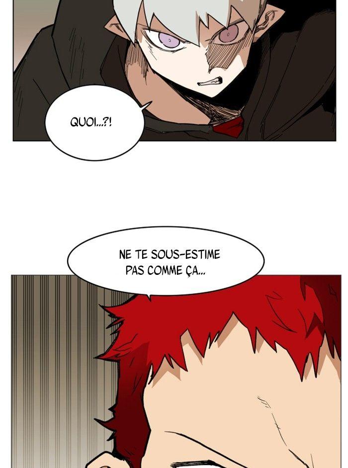 Read Hardcore Leveling Warrior FR Manga Online