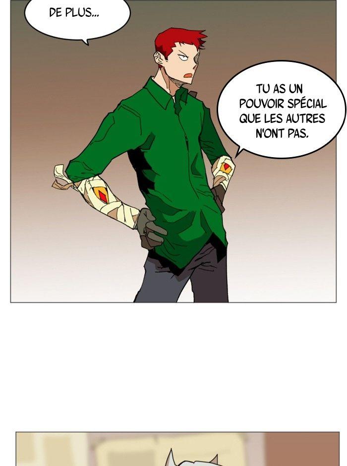 Read Hardcore Leveling Warrior FR Manga Online
