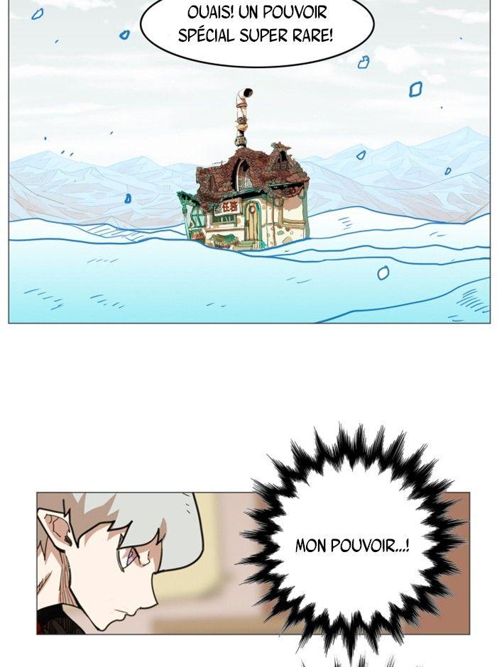 Read Hardcore Leveling Warrior FR Manga Online
