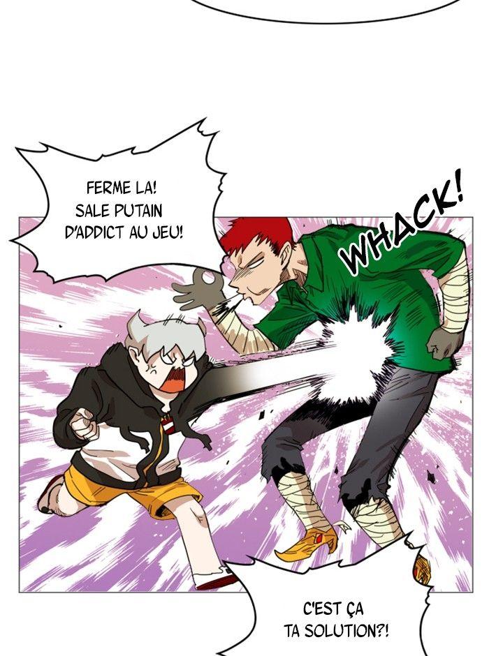 Read Hardcore Leveling Warrior FR Manga Online