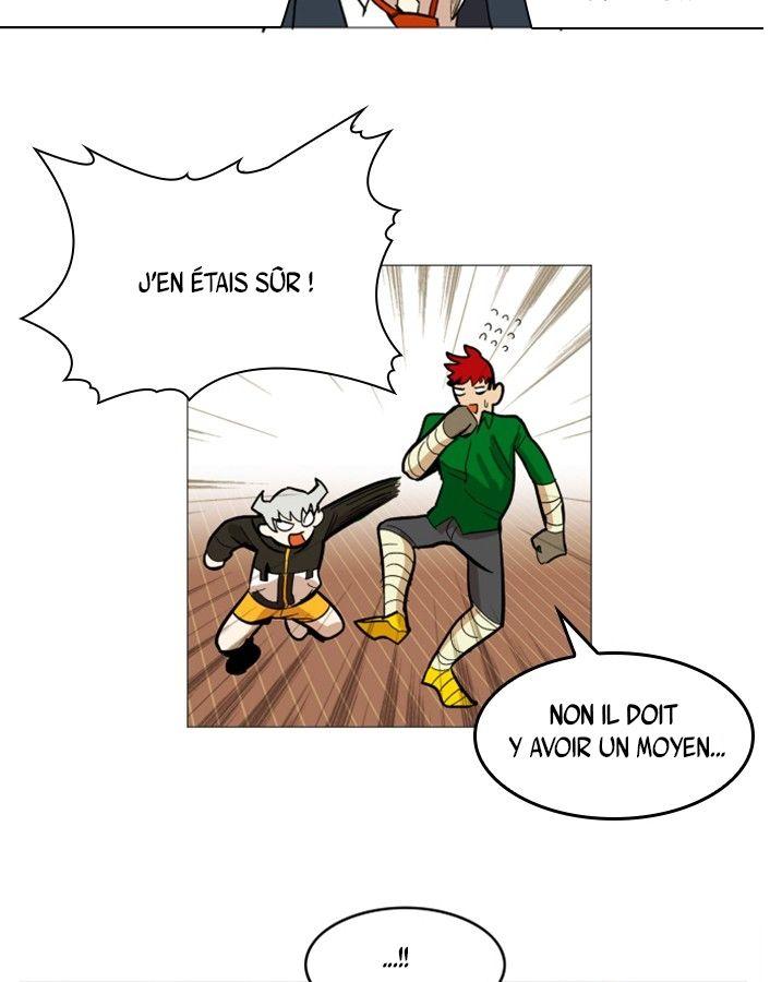 Read Hardcore Leveling Warrior FR Manga Online