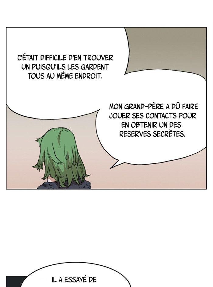 Read Hardcore Leveling Warrior FR Manga Online