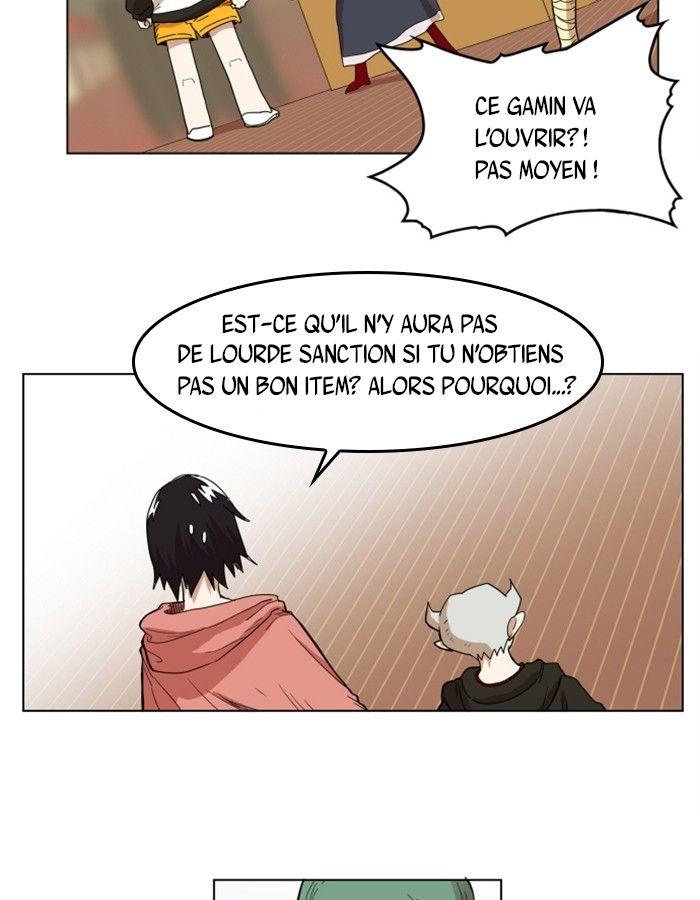 Read Hardcore Leveling Warrior FR Manga Online