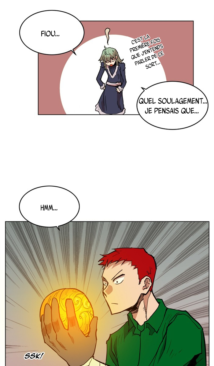 Read Hardcore Leveling Warrior FR Manga Online